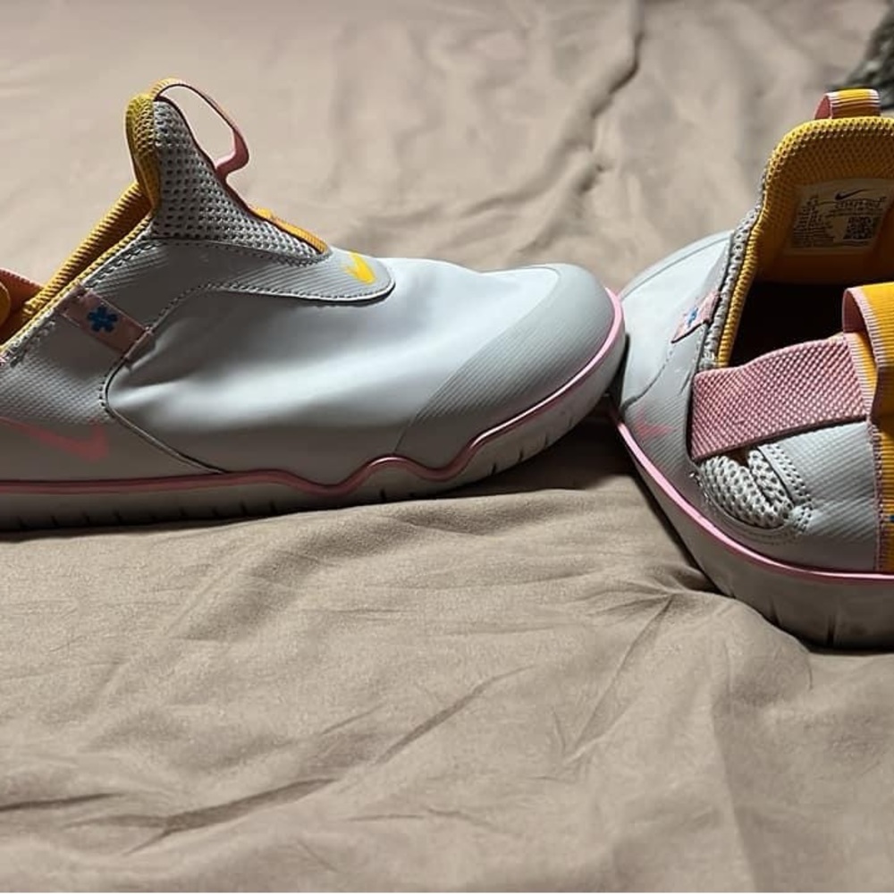 Nike Air Zoom Pulse for medical professionals